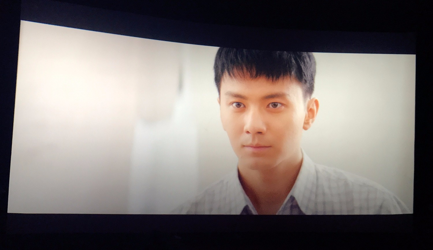 《无问西东》票房口碑双赢 铁政演绎章子怡青涩初恋