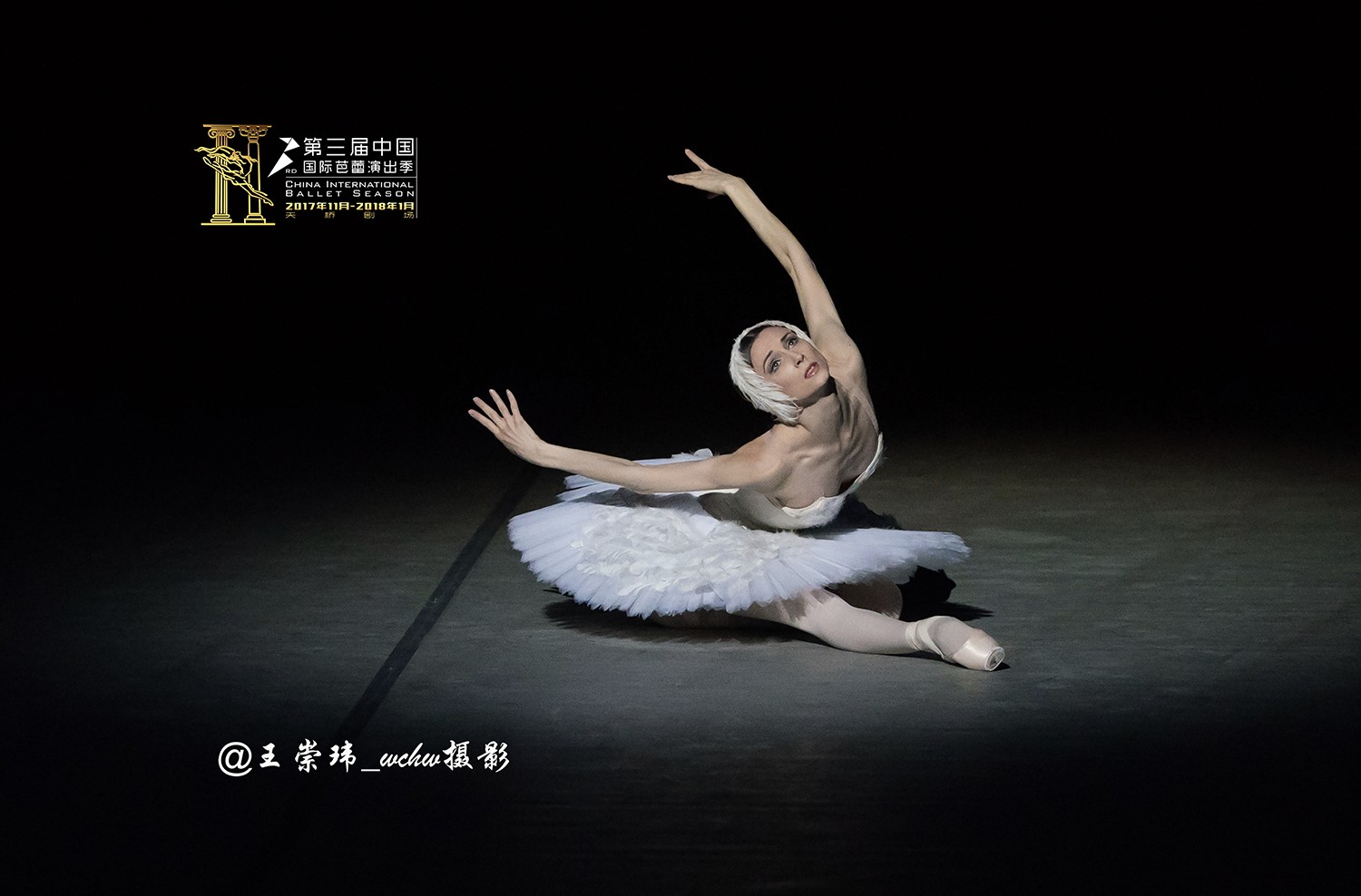 故改为天鹅之死以示区别圣桑的原作名字就叫做swangoogle搜一