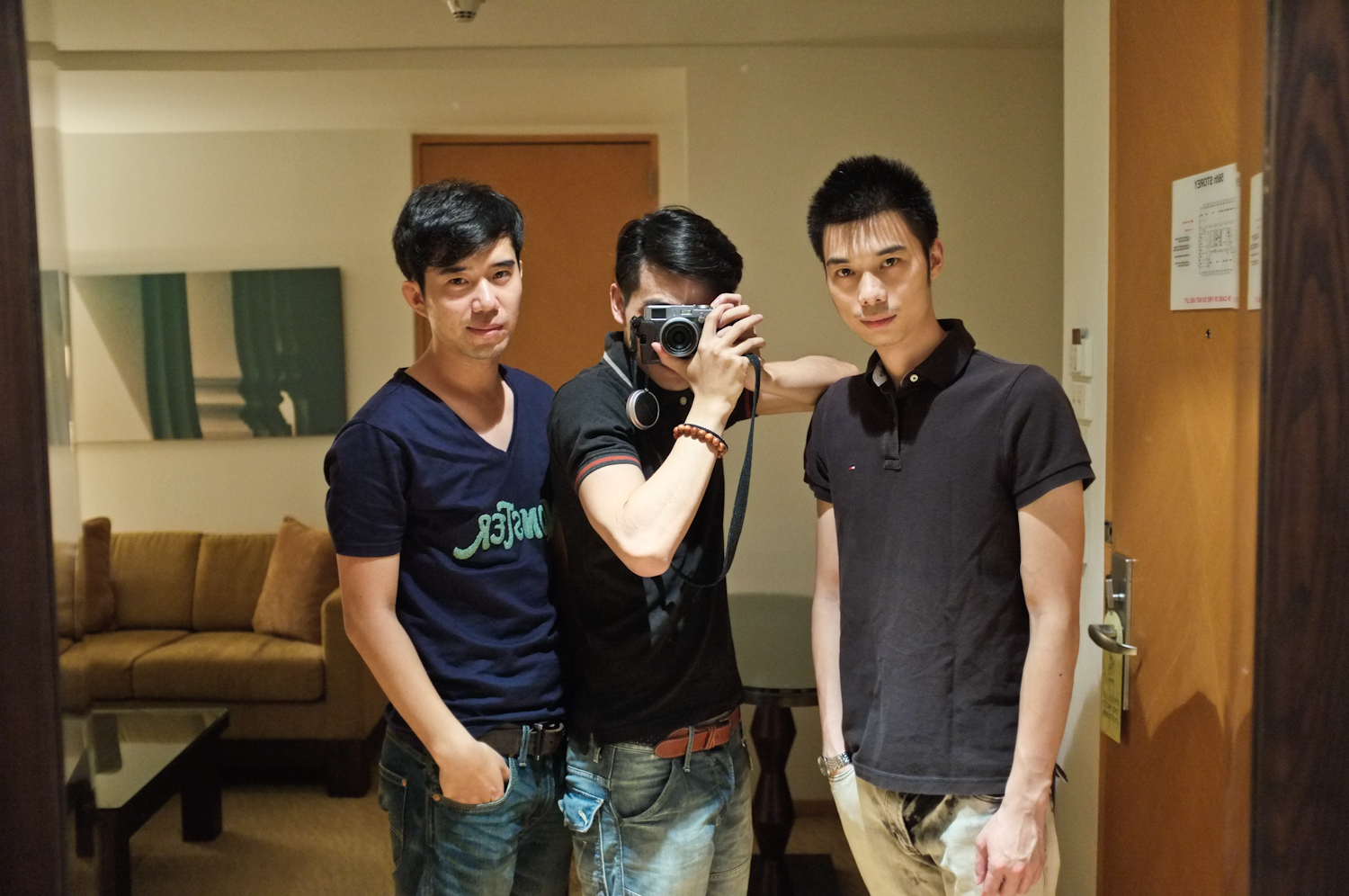 感情世界里,让女人真正失望的,不是你赚的钱太少