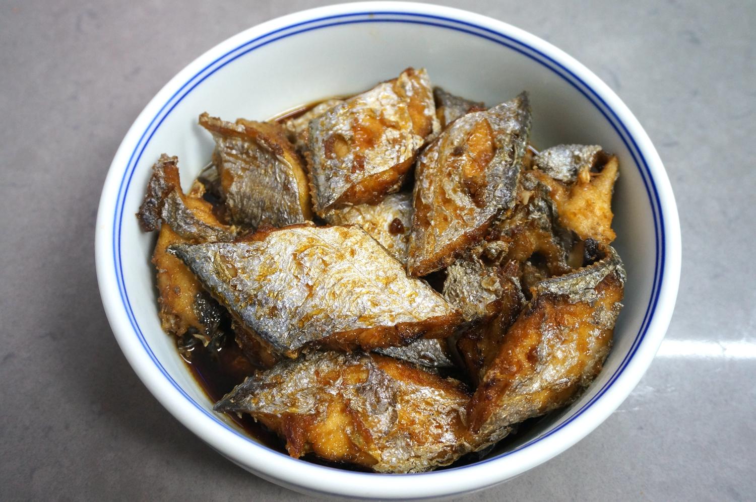 常吃这种鱼,能降低胆固醇和血压,肉多刺少还不贵,全家都适合!