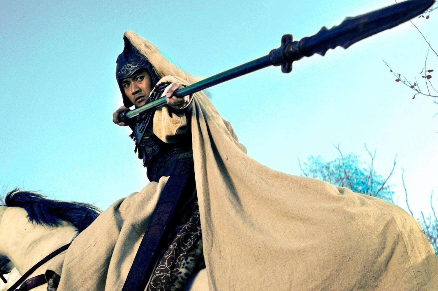 赵云不被刘备重用? 其实9成人都错了, 陈寿早已言明