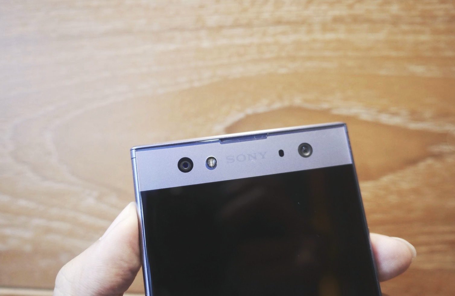 索尼xperiaxa2ultra国行上市起售价2999元