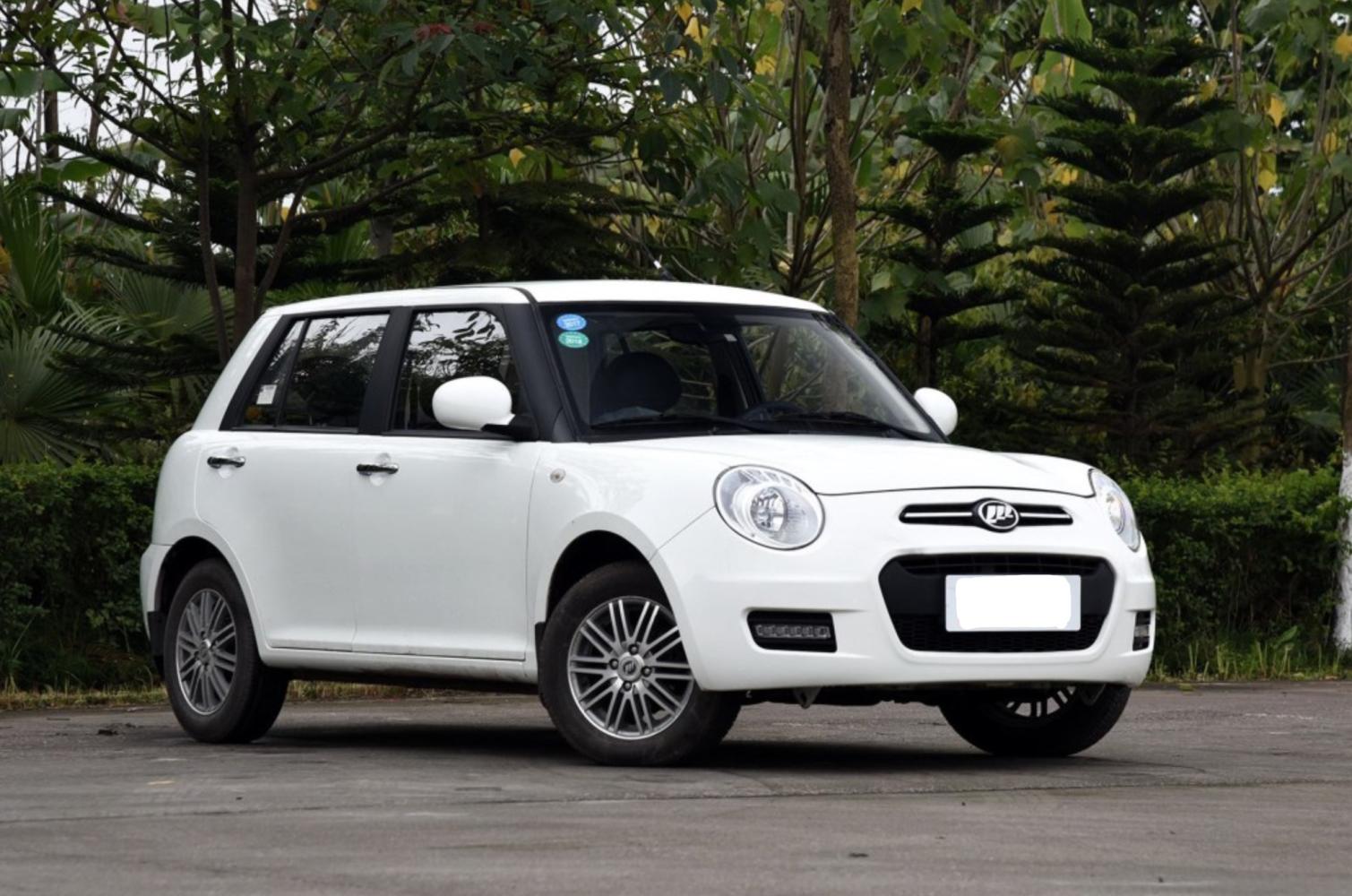 游走在城市间的小精灵, 力帆330ev c版正式上市, 续航里程180公里