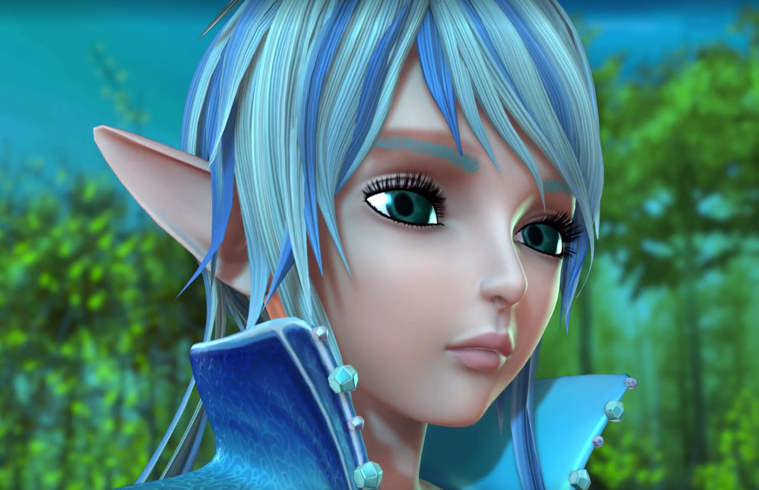 叶罗丽测试:选一双高跟鞋,测你最可能和哪个男主角组cp