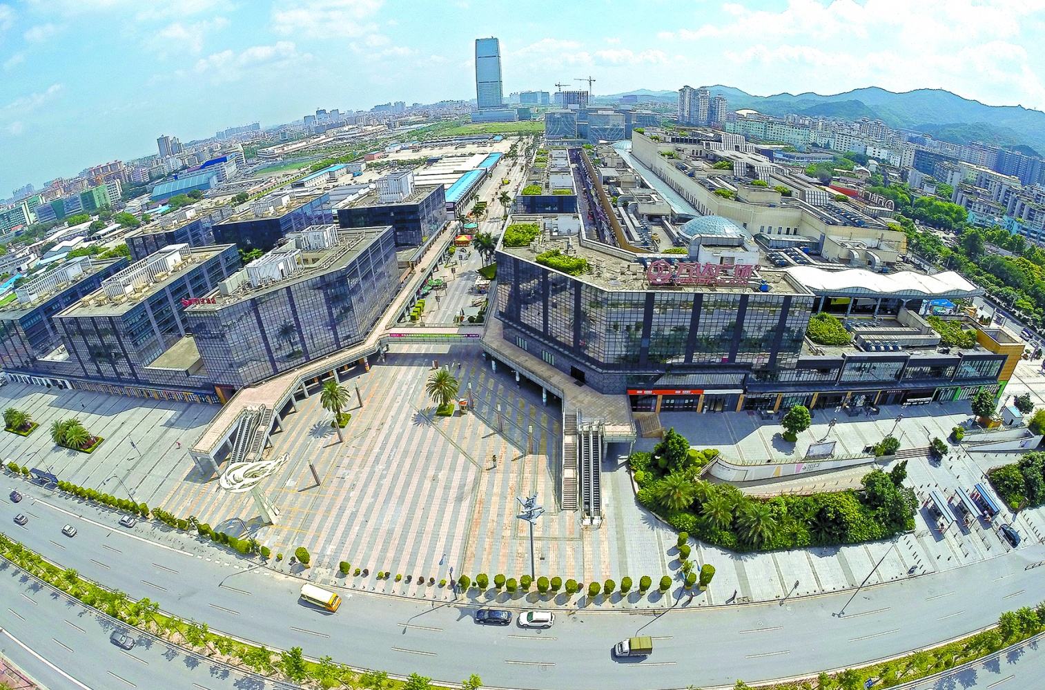 高价地入市!明年市区11个新项目,4个地价"4万 "!