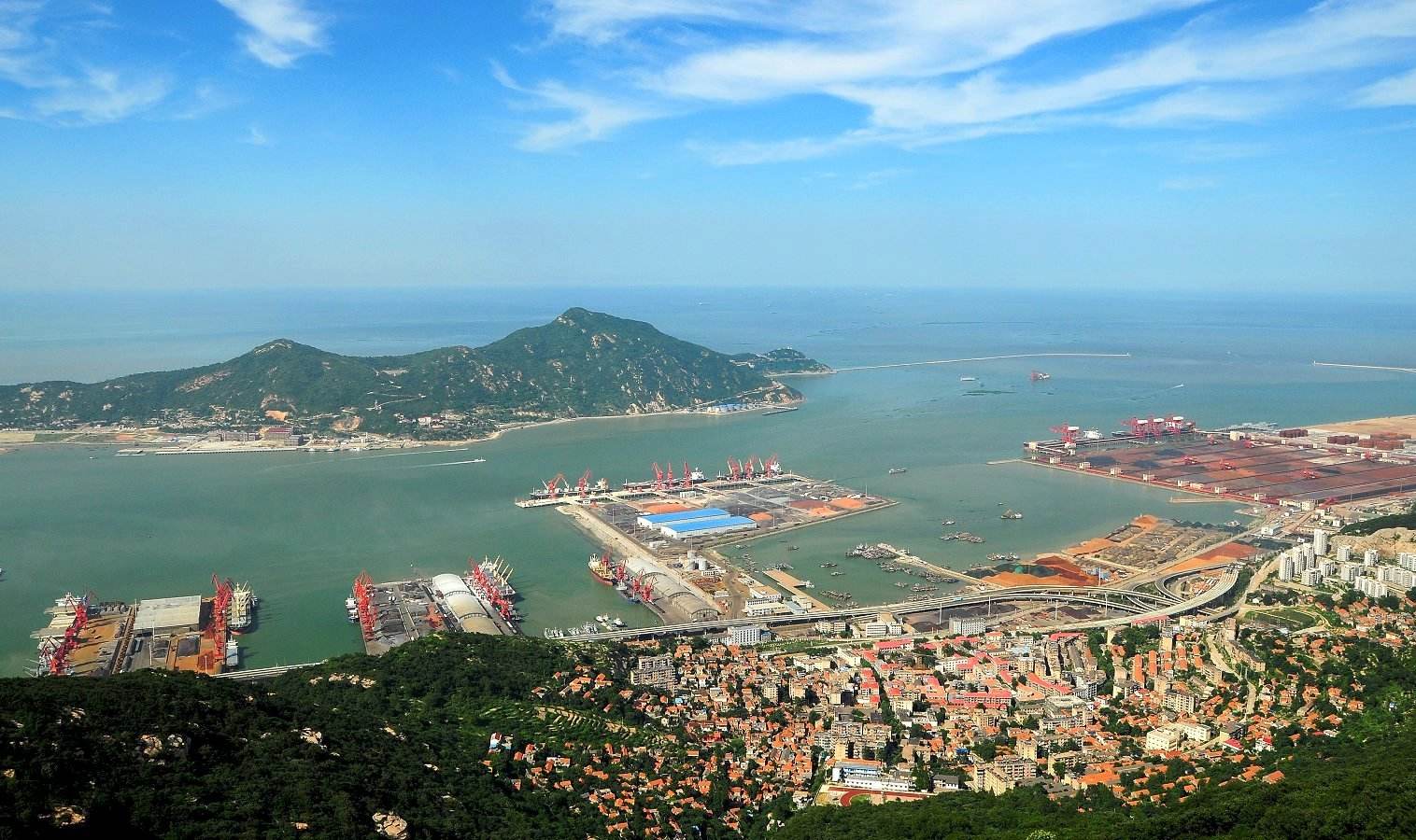 苏北最穷的城市究竟是哪座?