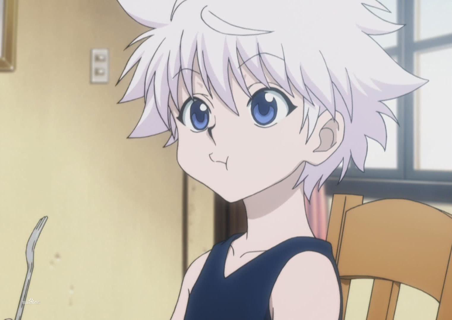 万人评选最喜欢的动漫甜食控结果公布