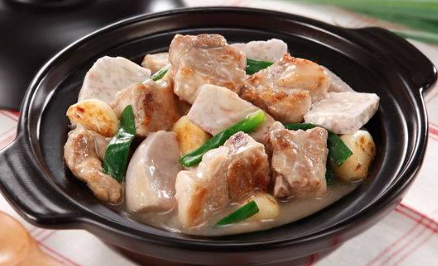 被乾隆皇帝视为至爱,软酥糯滑胜过红薯,芋头这样做最好吃最营养|芋头|