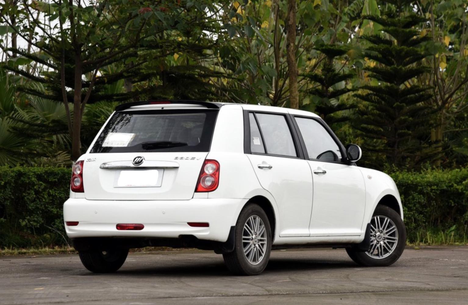 游走在城市间的小精灵, 力帆330ev c版正式上市, 续航里程180公里