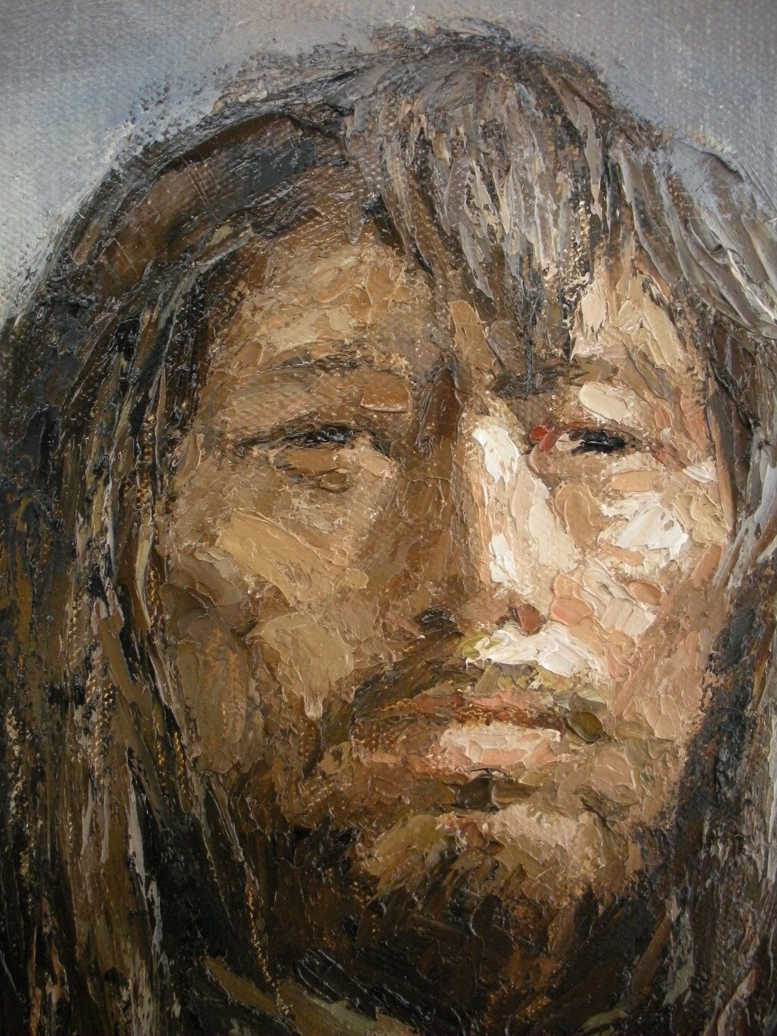 匈奴说:投降,给你美女当老婆;他们说:做梦,中国军人不丢这人