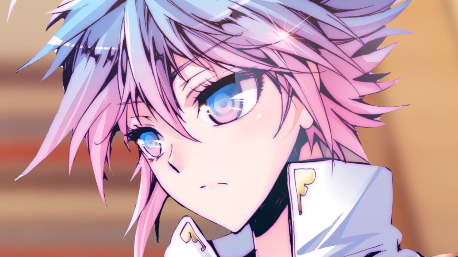 霍雨浩王冬浪漫的宿舍初遇