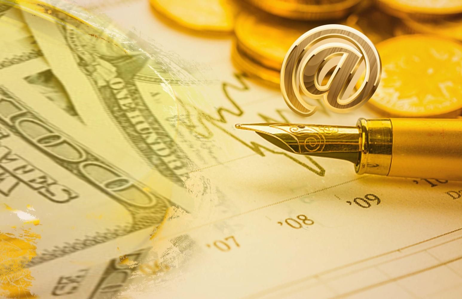 银行加紧变革 民信金控确信普惠金融是未来发展的方向