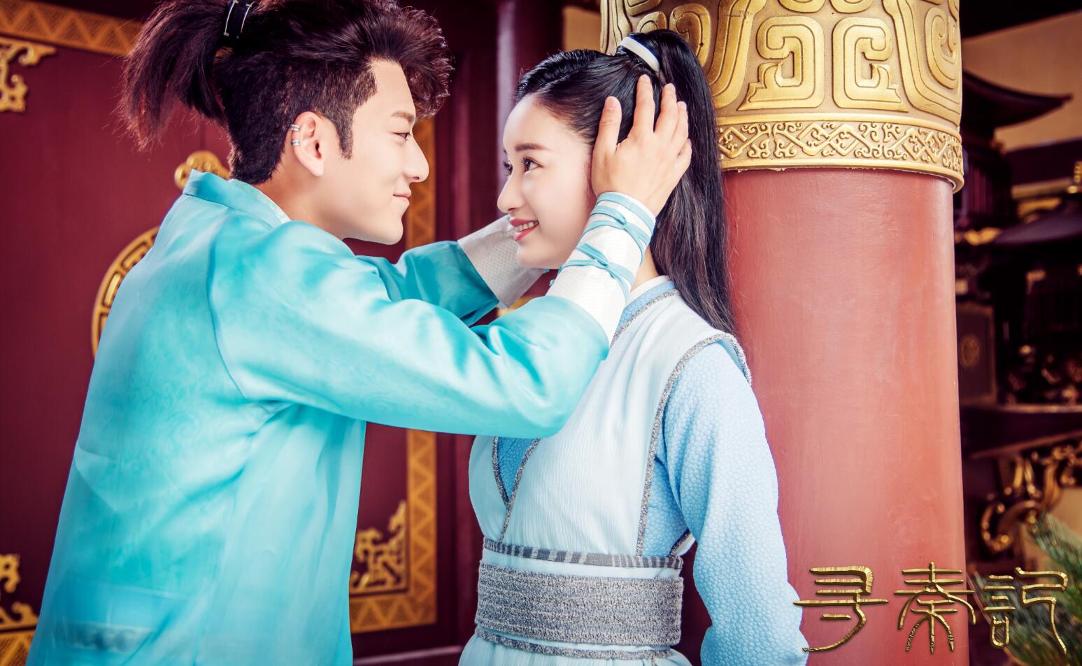 陈翔背叛晓彤坐实最可怜的不是毛晓彤而是如今为陈翔亏损几亿的他