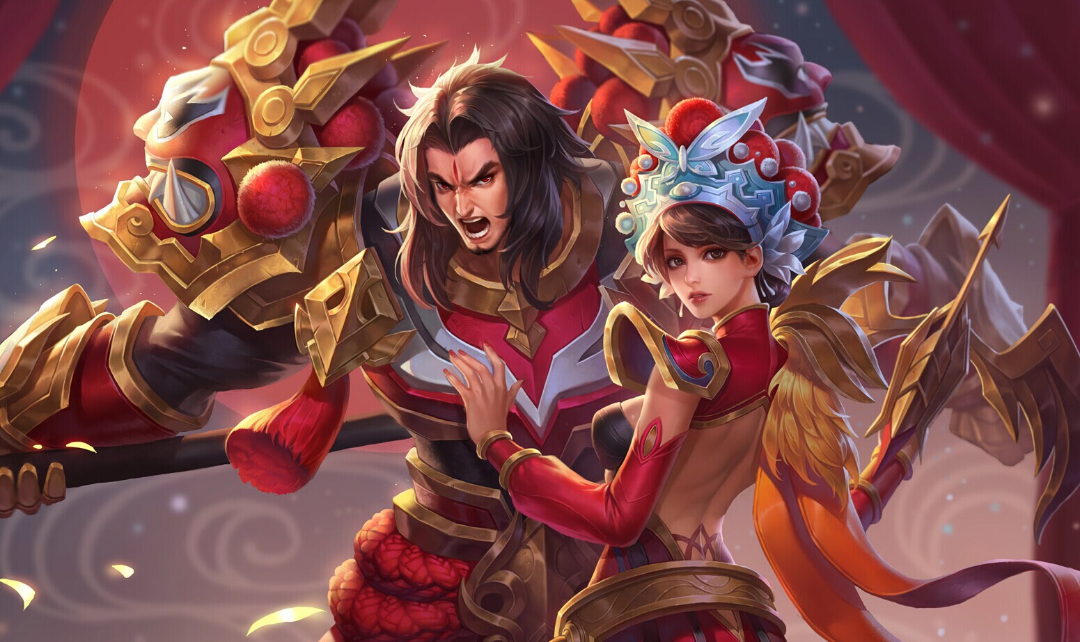 王者荣耀:听说坑货就是这几类人 排上他们就输一半了