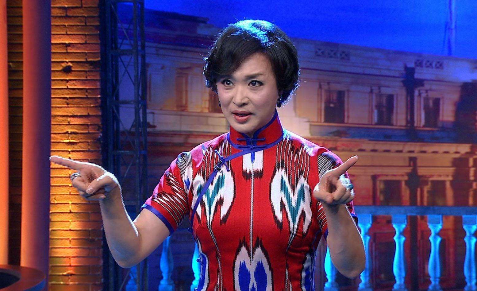 金星近况当年变性手术很成功但身体的这个问题却让她备受折磨