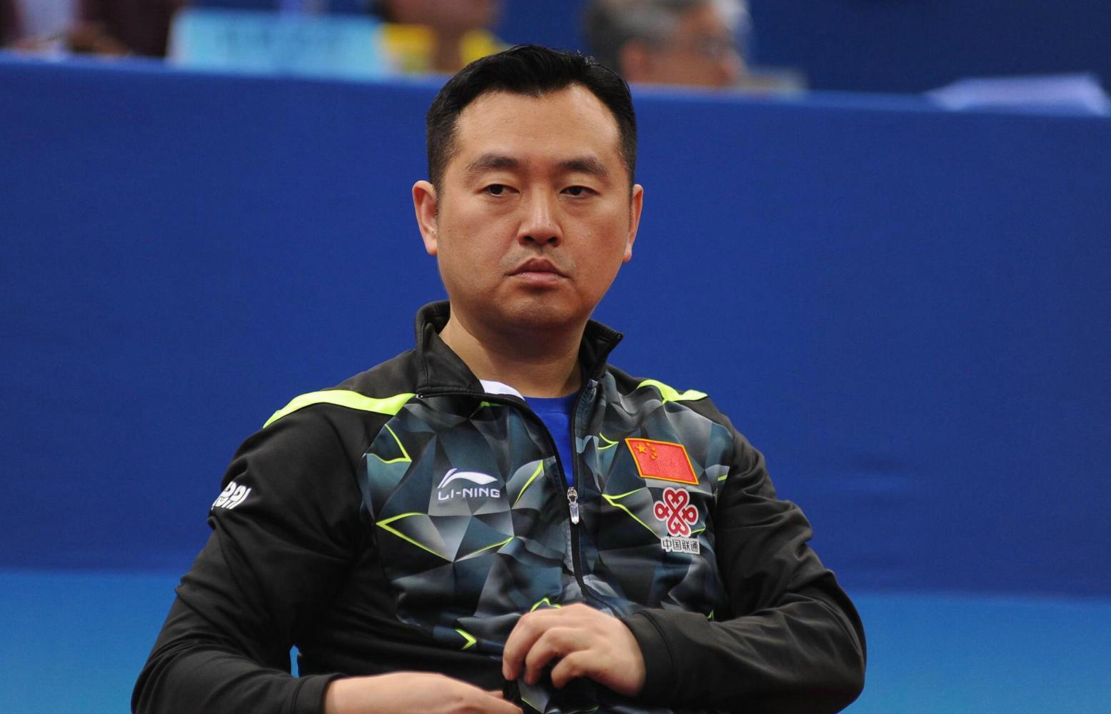 孔令辉人生最大的成就不是乒乓球大满贯