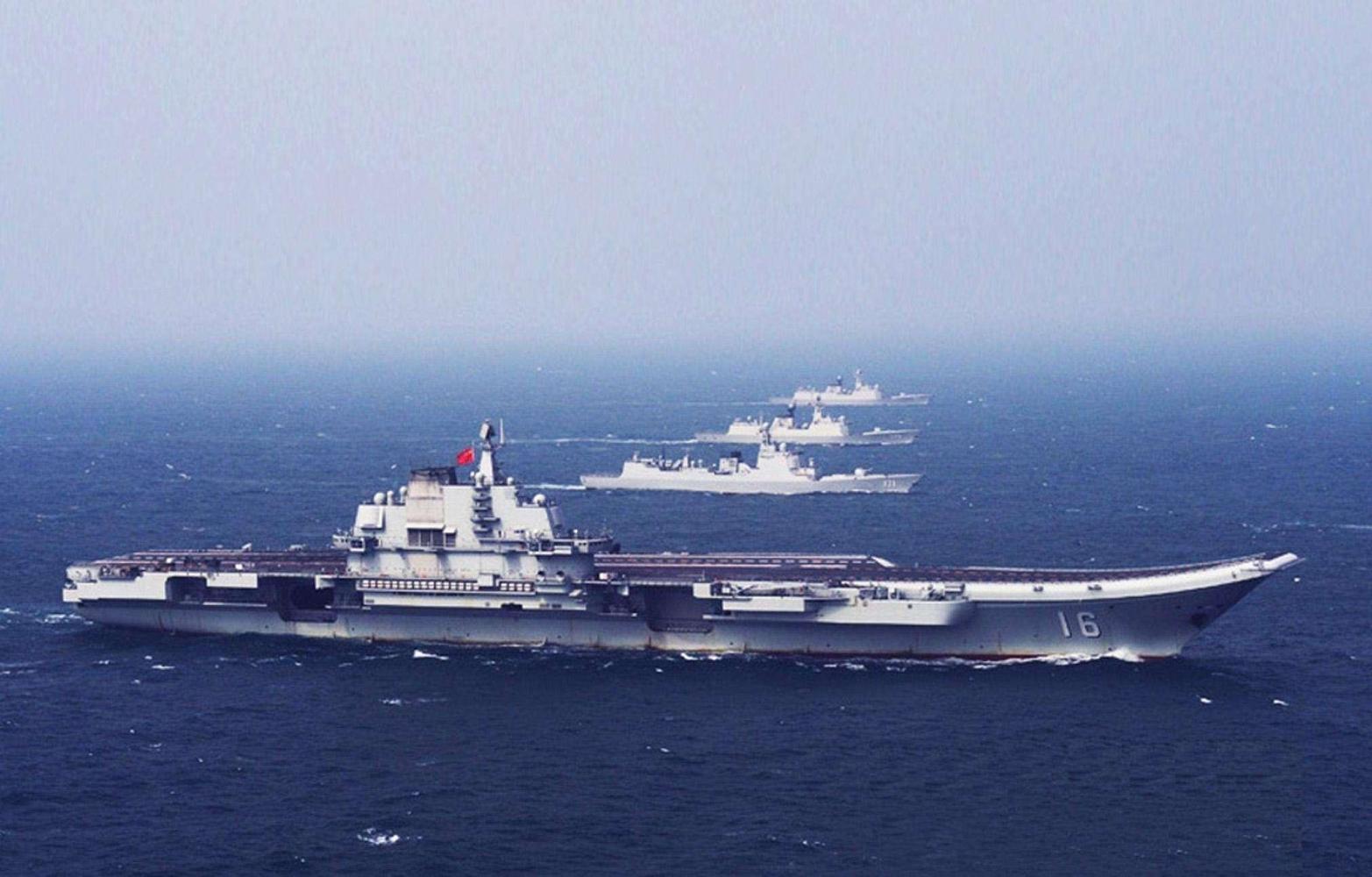 中国空警600可定位f-22? 探测距离超300公里, 装备海军航母舰队
