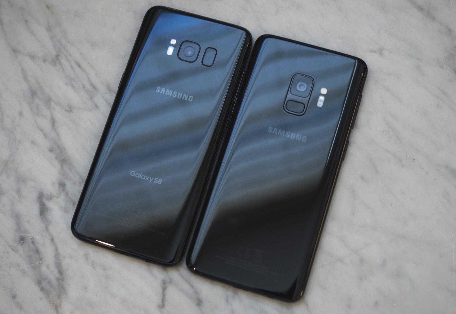 三星galaxy s9系列正式发布,国行售价6100元起