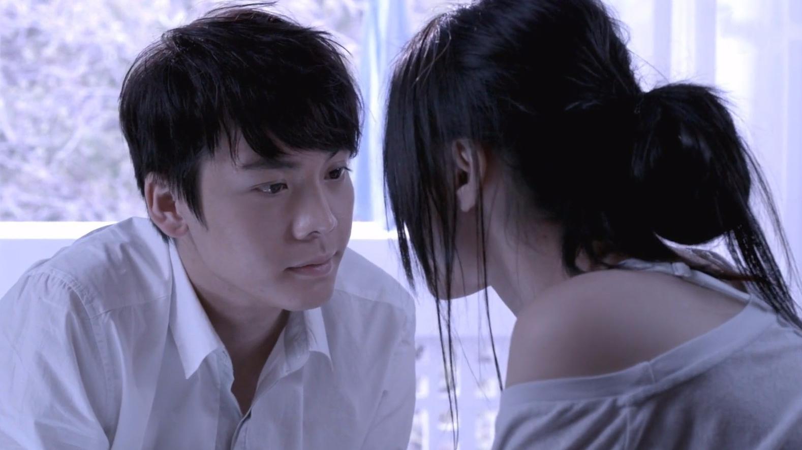 看完《前任一》我想给影片改个名字?