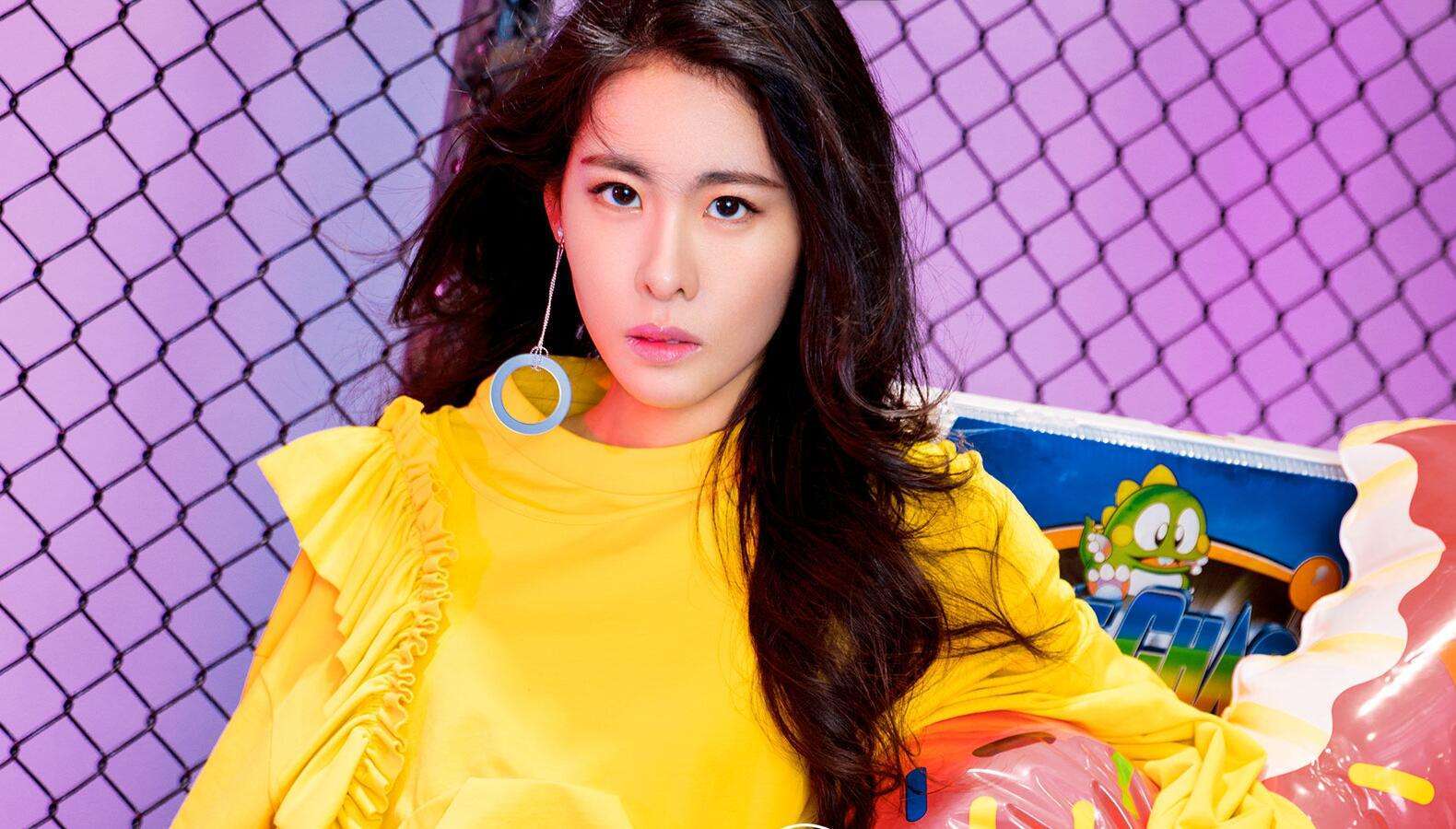 张碧晨自曝有喉结!知道真相后,忍不住笑出了声!