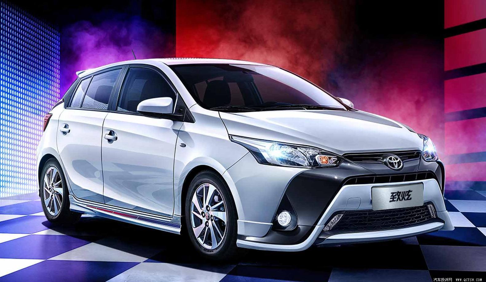 城市通勤利器 这几款两厢车能够让你在车流里穿梭自如