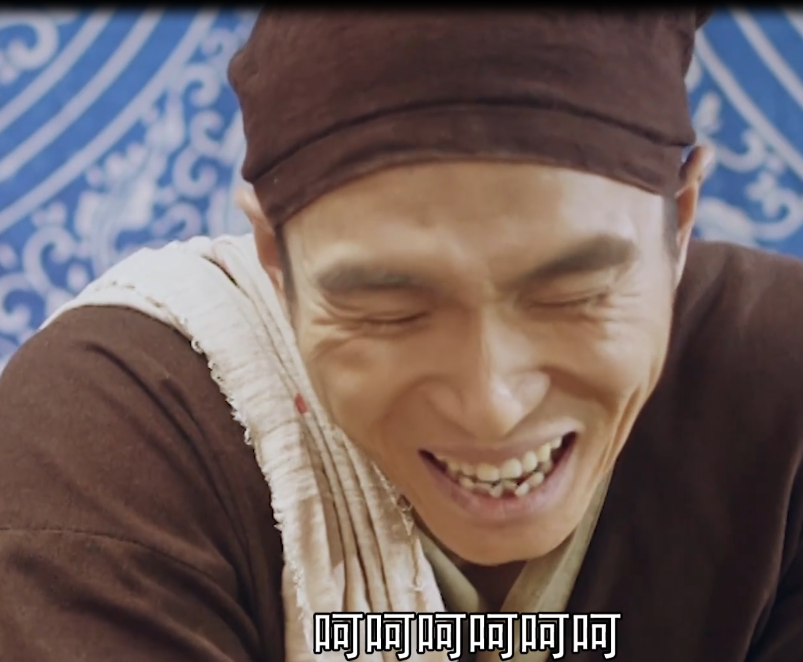 十二星座谁的笑点最低, 笑点低到这个程度的, 也只有这个星座了