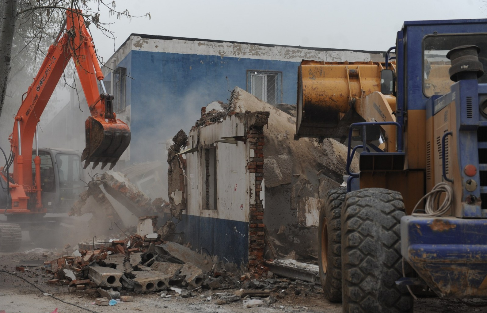 农村房屋被认定违建就将会被拆除?这几点农民