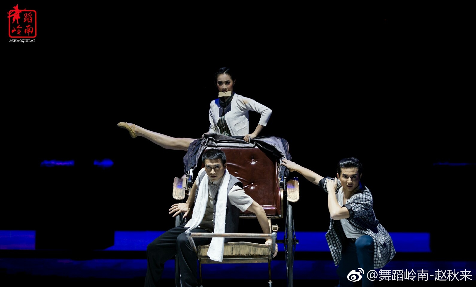 编导|舞蹈|金奖|编导_新浪新闻