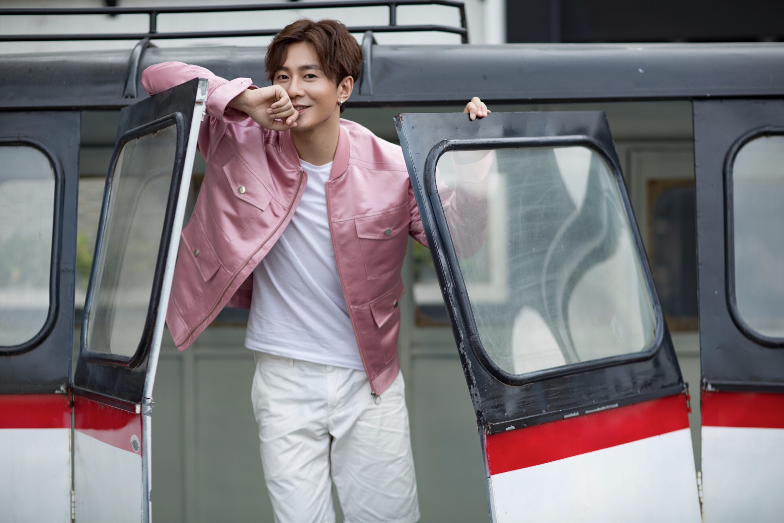 《亲爱的她们》热播 暖男祁汉实力圈粉