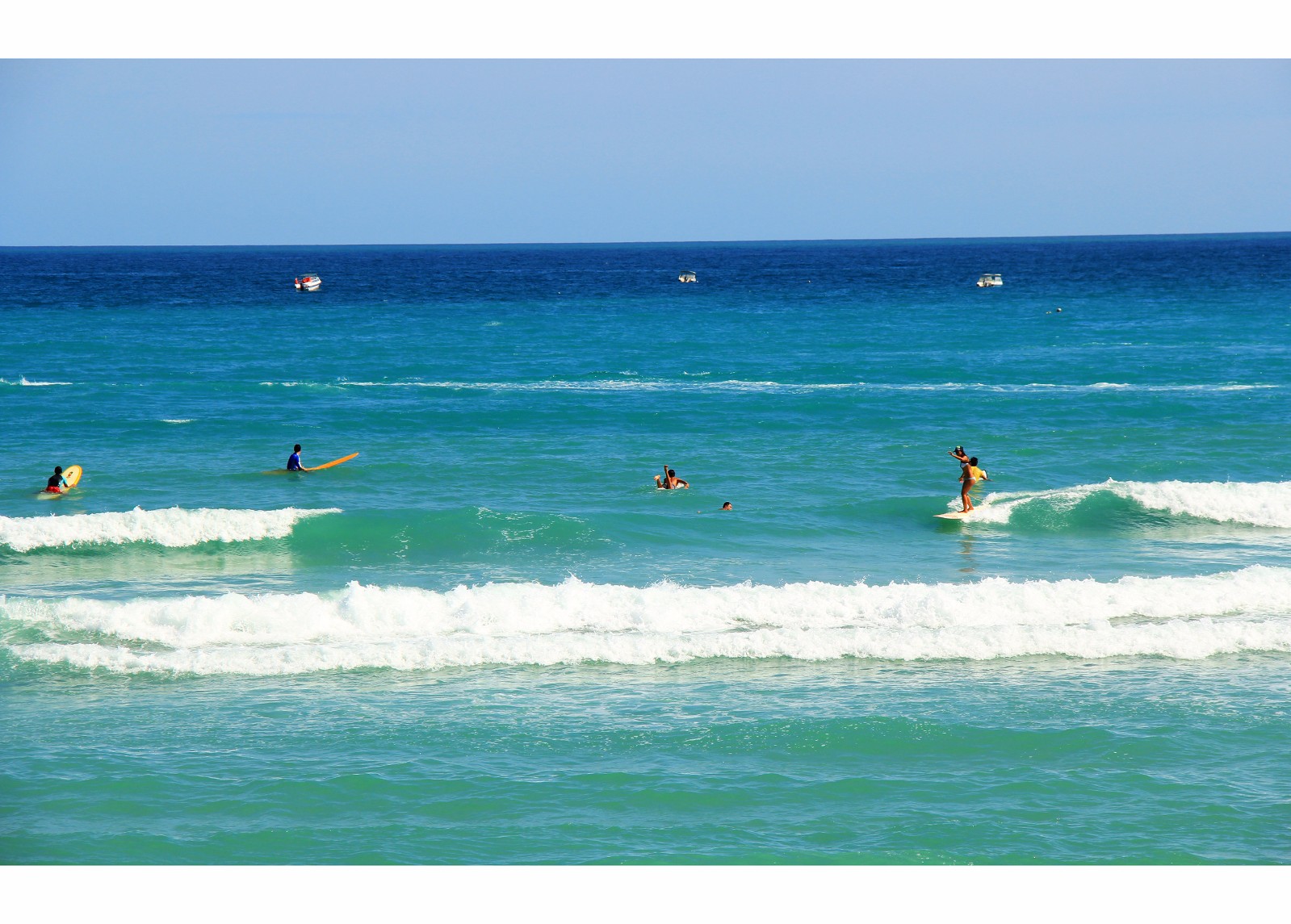 海南三亚,这里有最美的碧海蓝天|海南|三亚|大东海|亚龙湾|三亚湾_新浪新闻