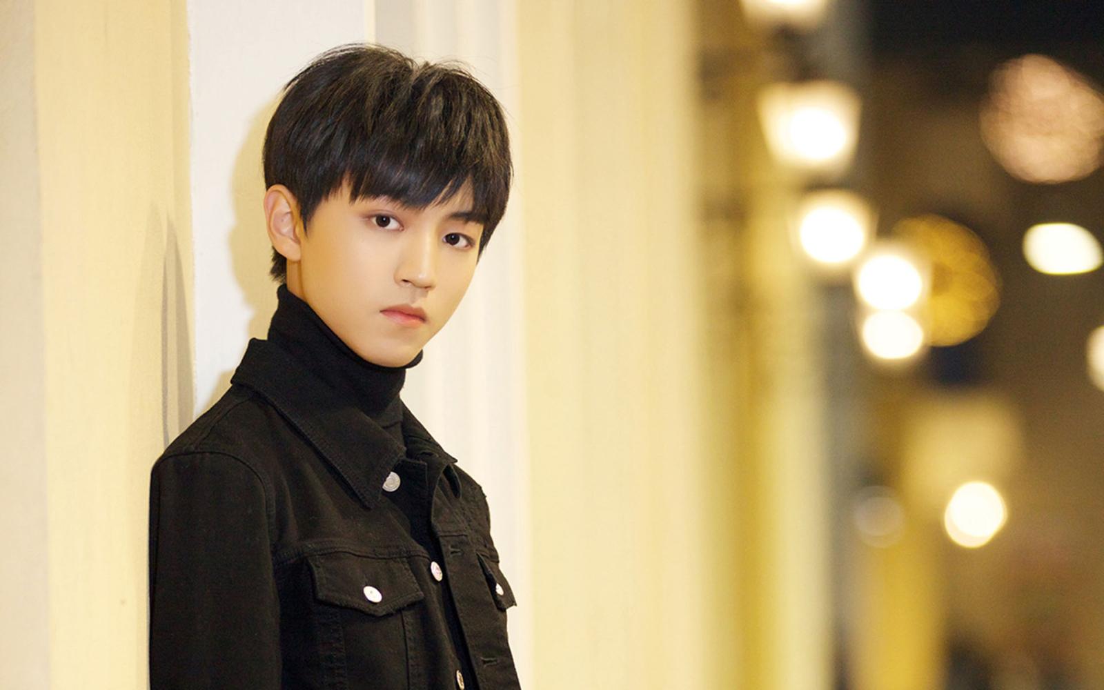 mc天佑爆料他的北影同学王俊凯是一个什么样的人!