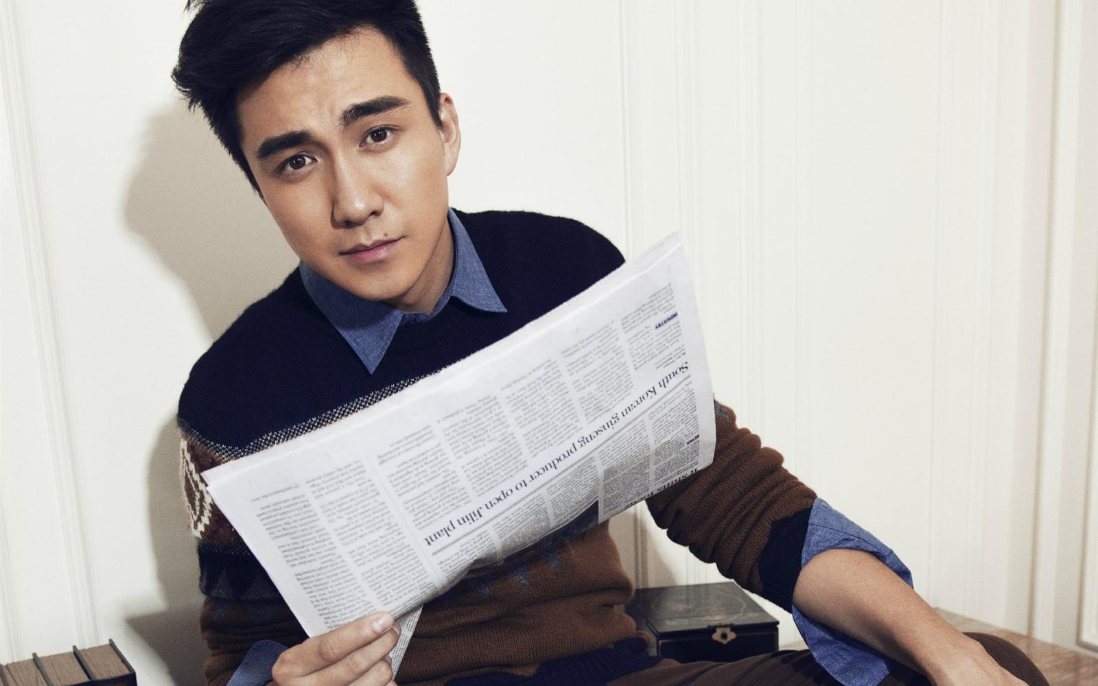 这几个演员又让大家惊艳了原来演技好不是一件简单的事