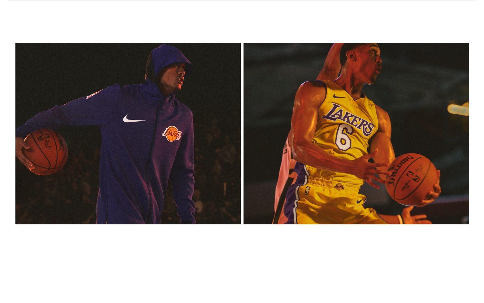 耐克nba系列值不值得买