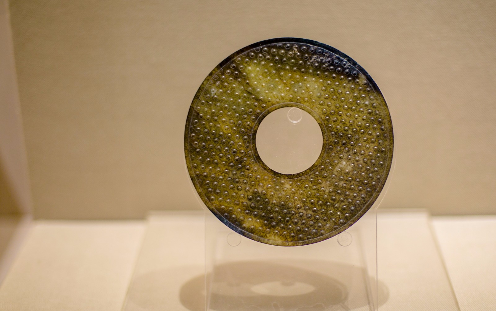 县级博物馆中唯一的国家一级博物馆——青州博物馆