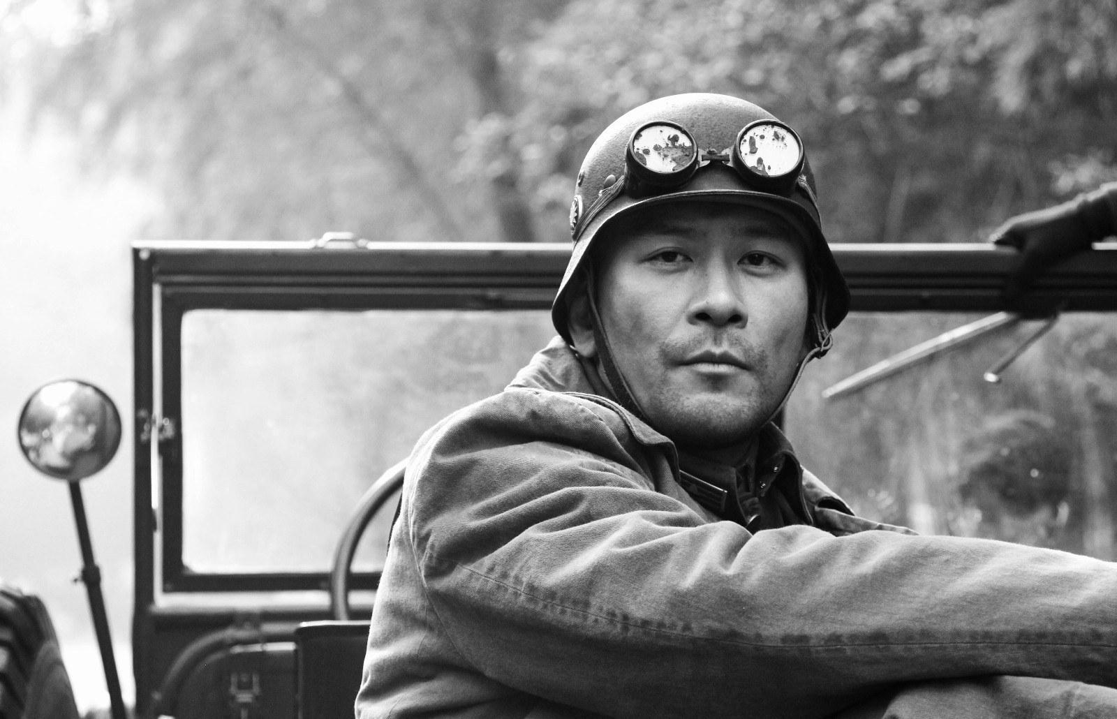 《锻刀之绝地重生》横店杀青 徐僧千锤百炼谱写传奇