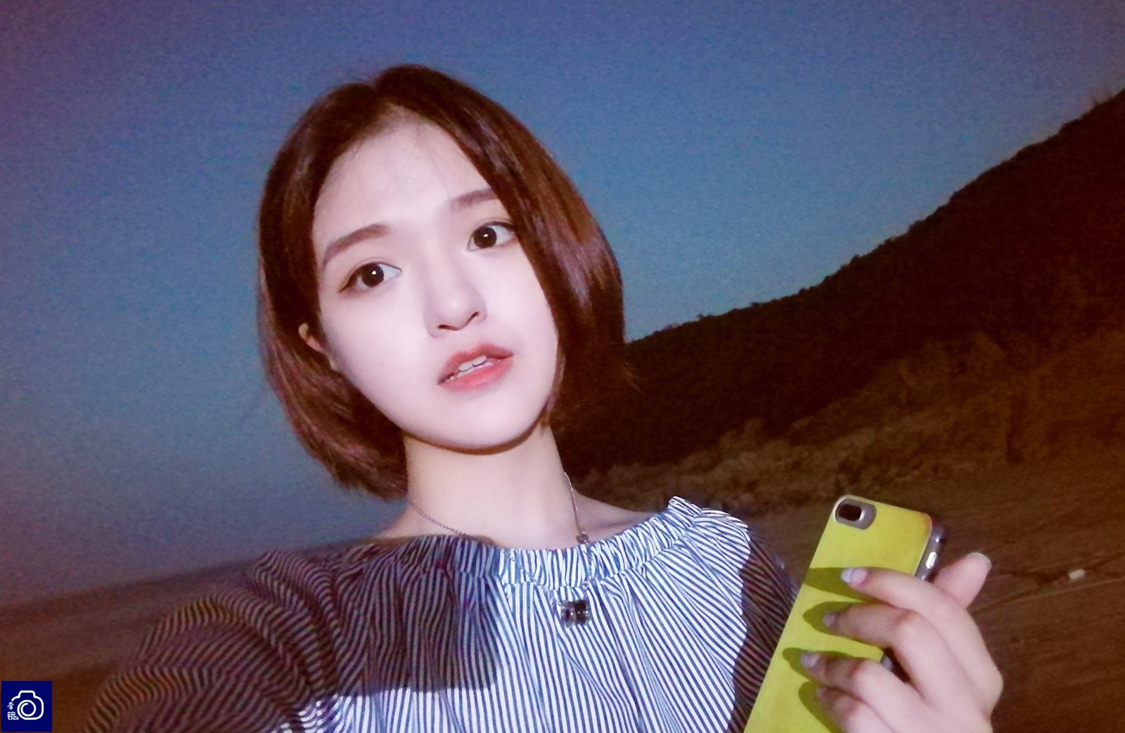 大学女生每天写复读机版军训日记网友先赞颜值再夸才华