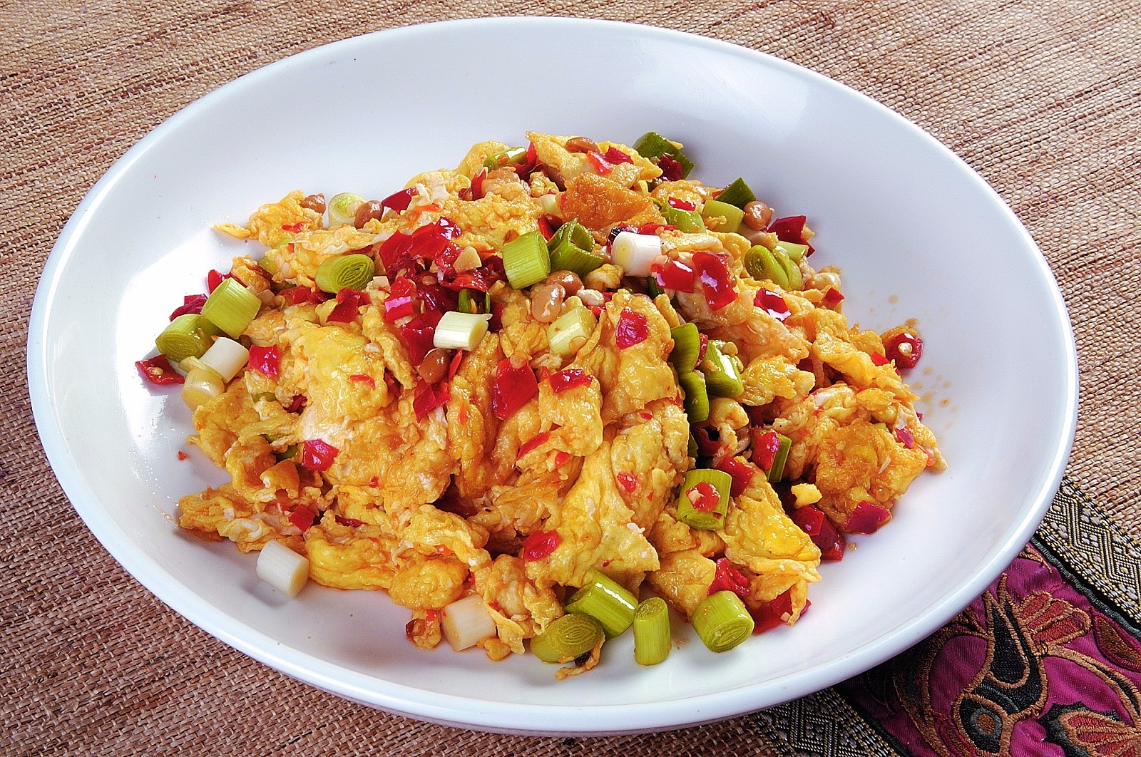 下饭美食图片欣赏——京菜篇7