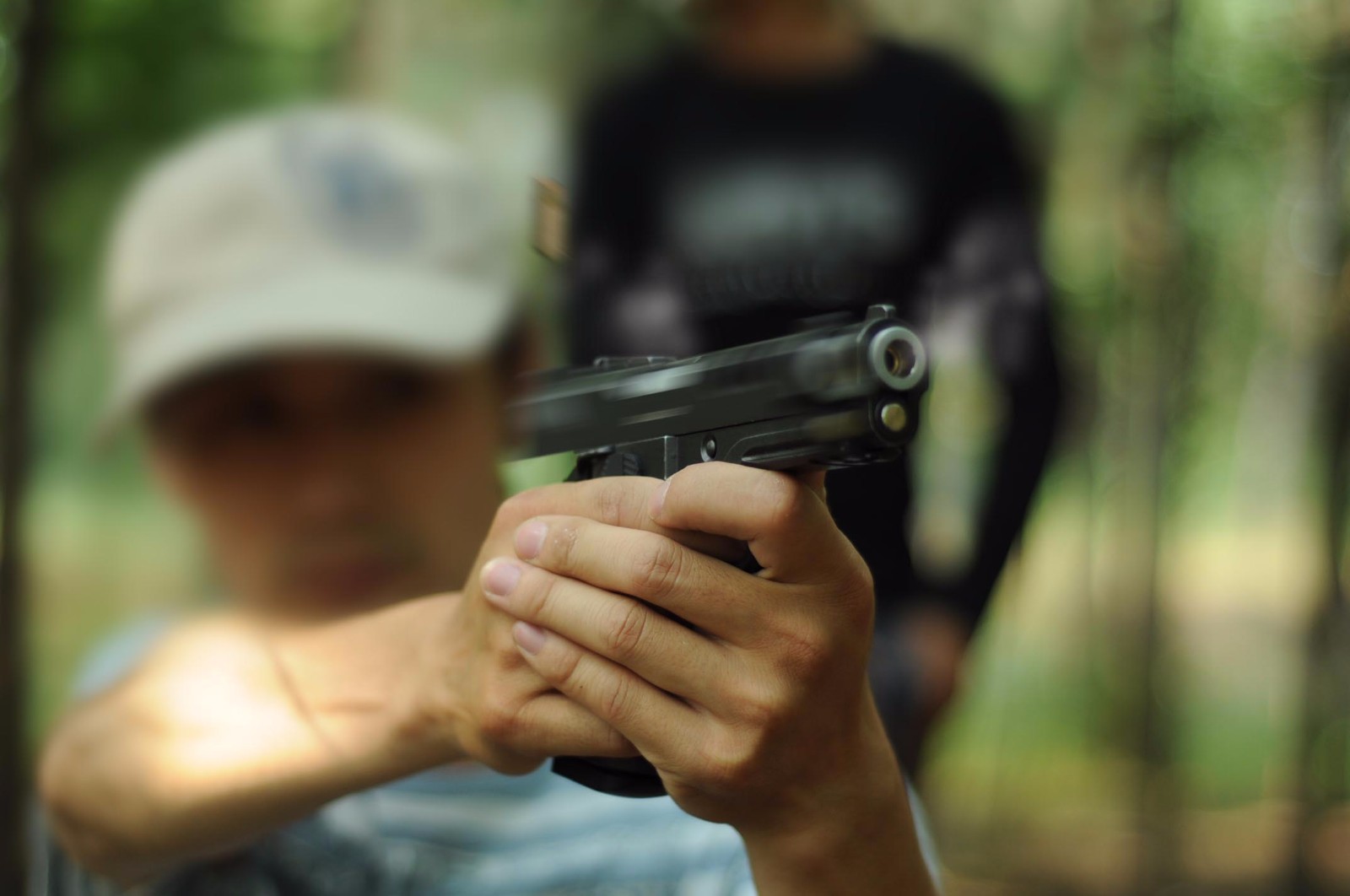 赶快上车没时间了,压枪宏在手绝地求生吃鸡在望