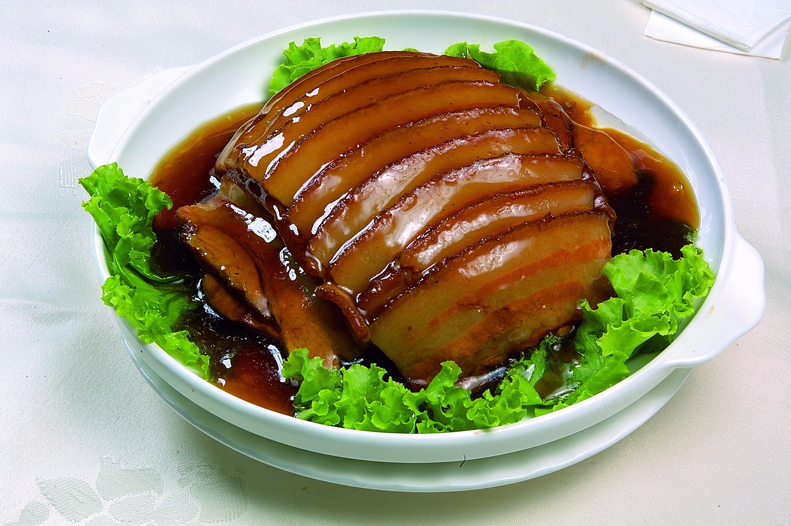 下饭美食图片欣赏京菜篇1