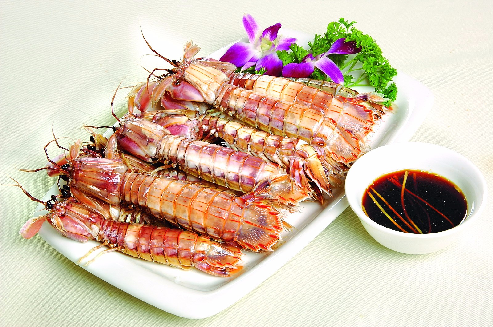 高清开胃美食图片欣赏——晋菜篇13