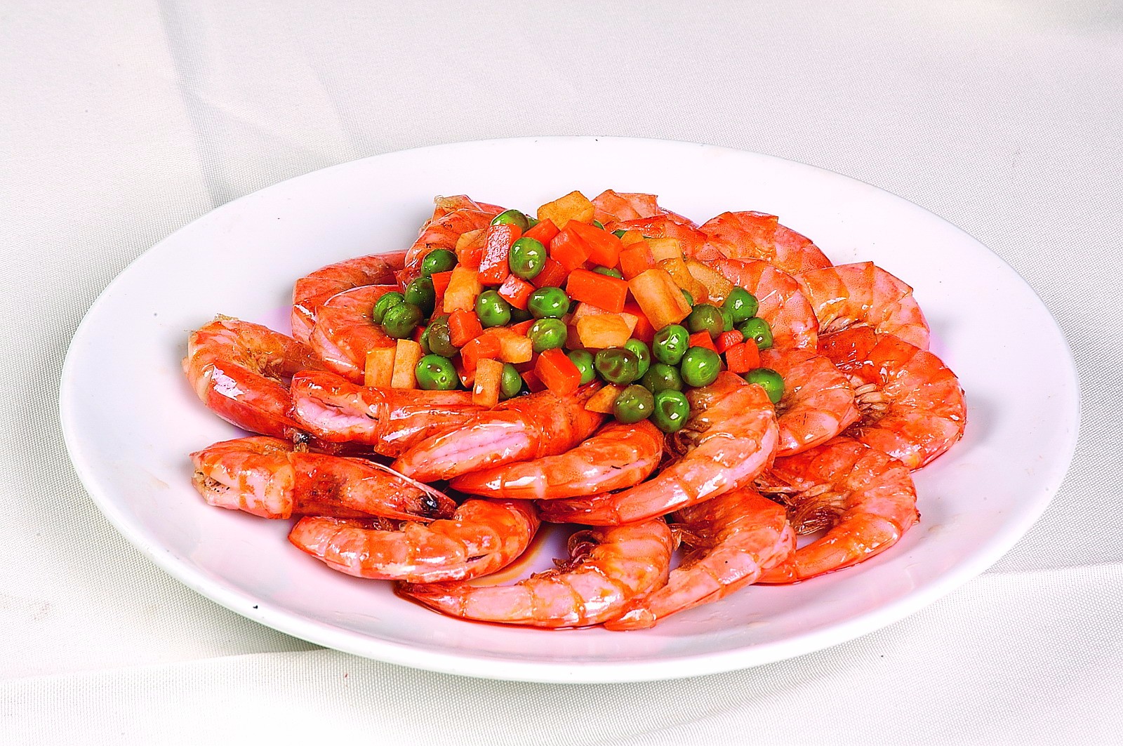 高清开胃美食图片欣赏——鲁菜篇11