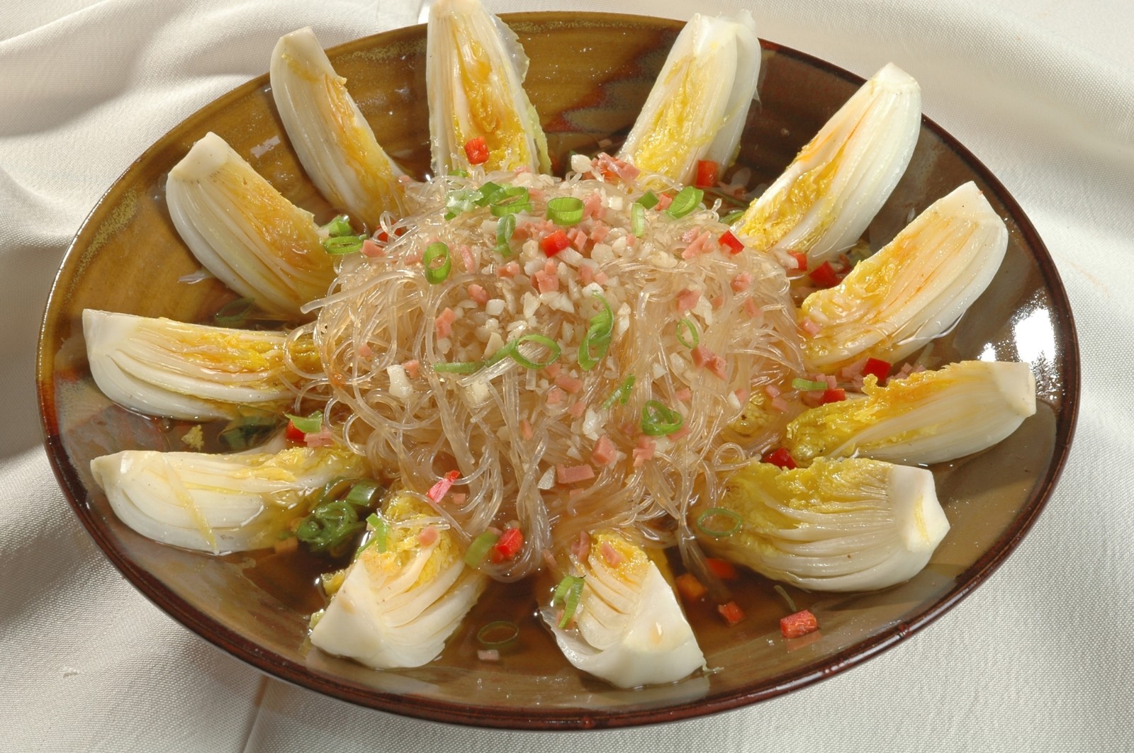 高清开胃美食图片欣赏鲁菜篇23