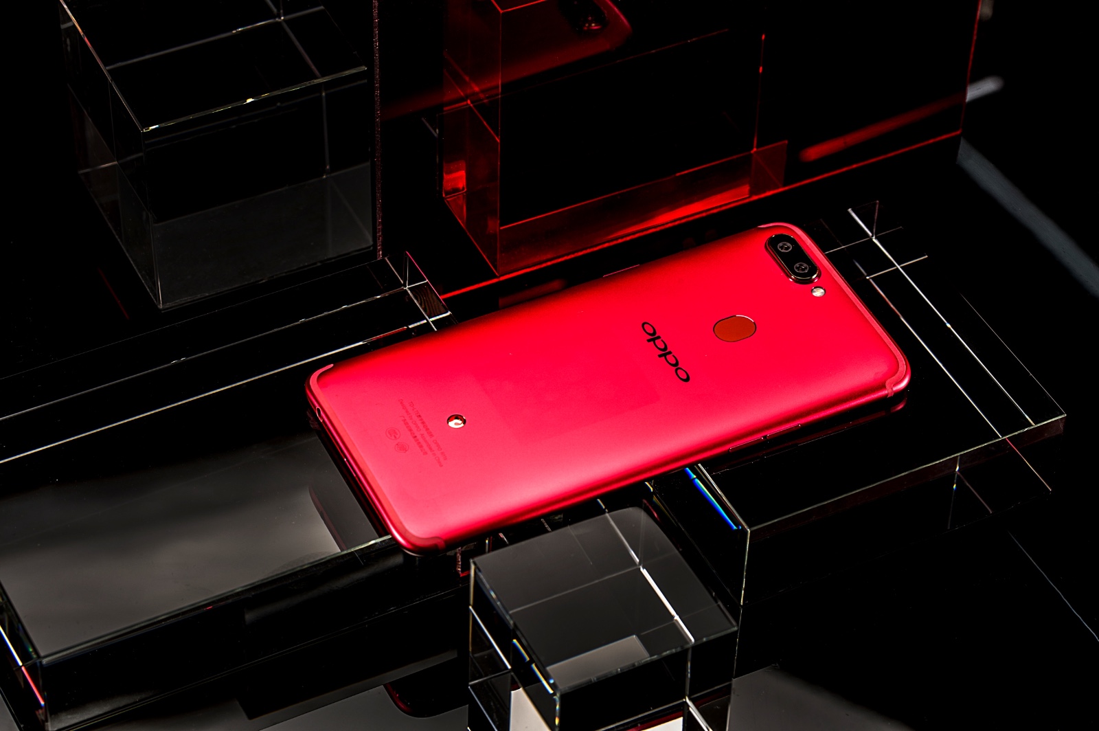 2018新年礼物oppo r11s星幕新年版,现在下手为时不晚