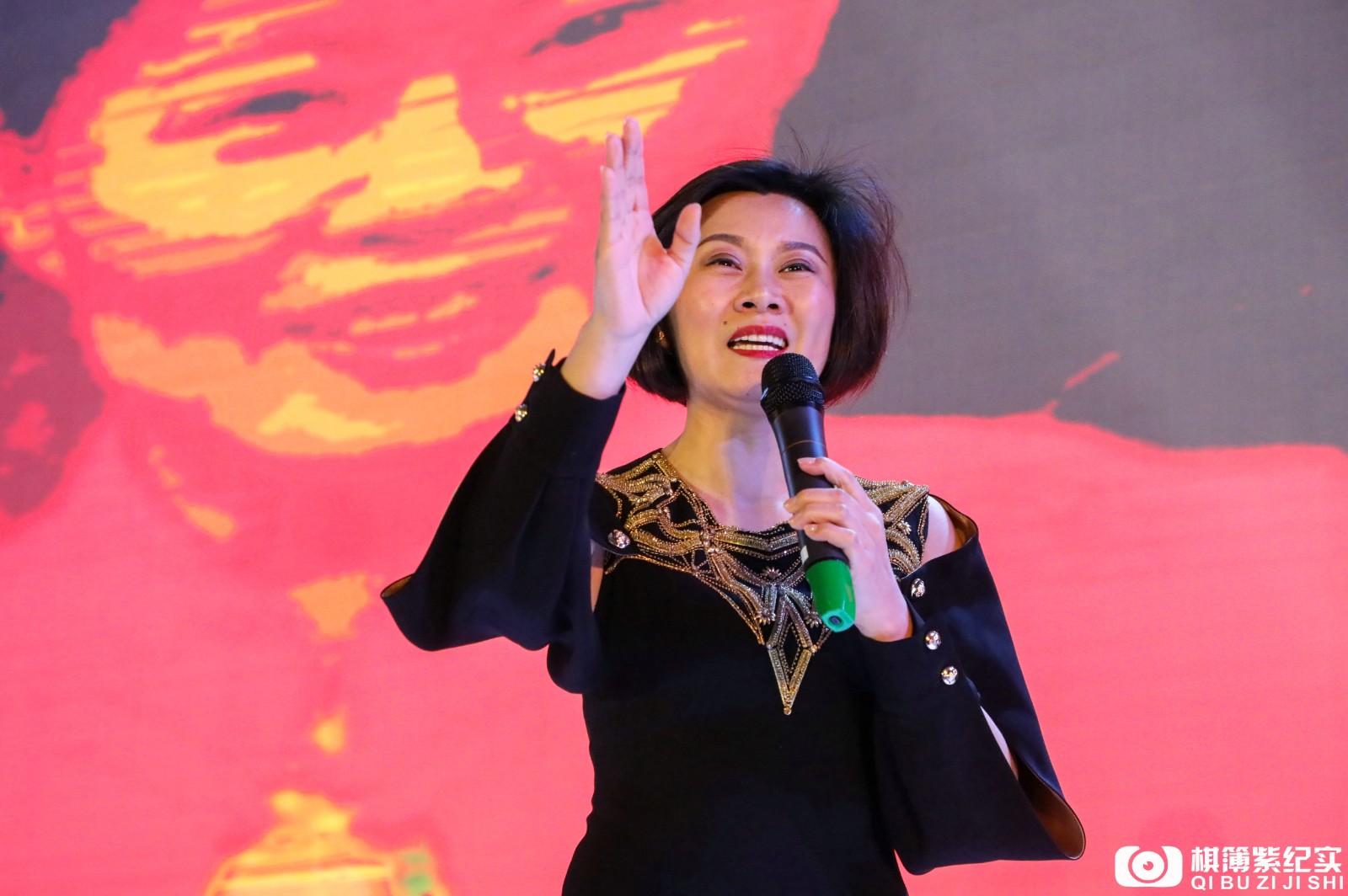 赵本山徒弟亮相商演,海燕啊不长心,田娃夫妻秀恩爱