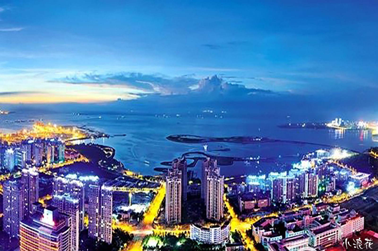 海南适合养老是个伪命题?旅游城市不等于宜居城市|海南|养老|宜居城市_新浪新闻