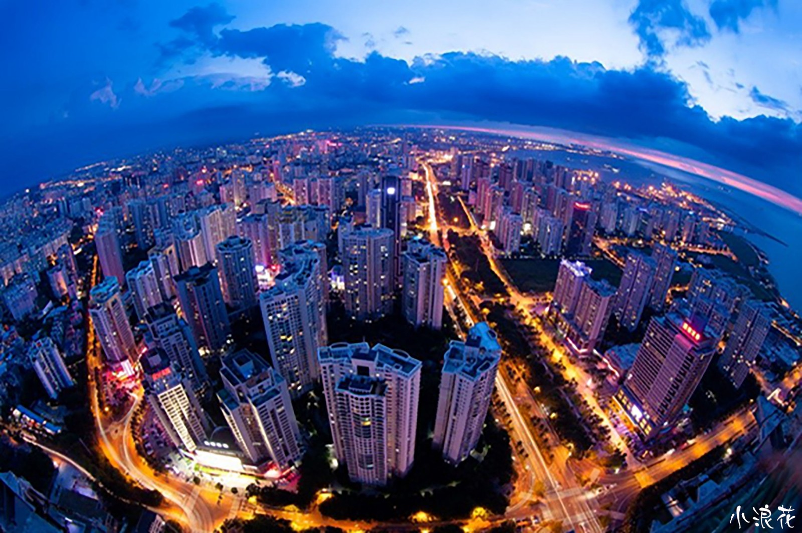 海南适合养老是个伪命题旅游城市不等于宜居城市