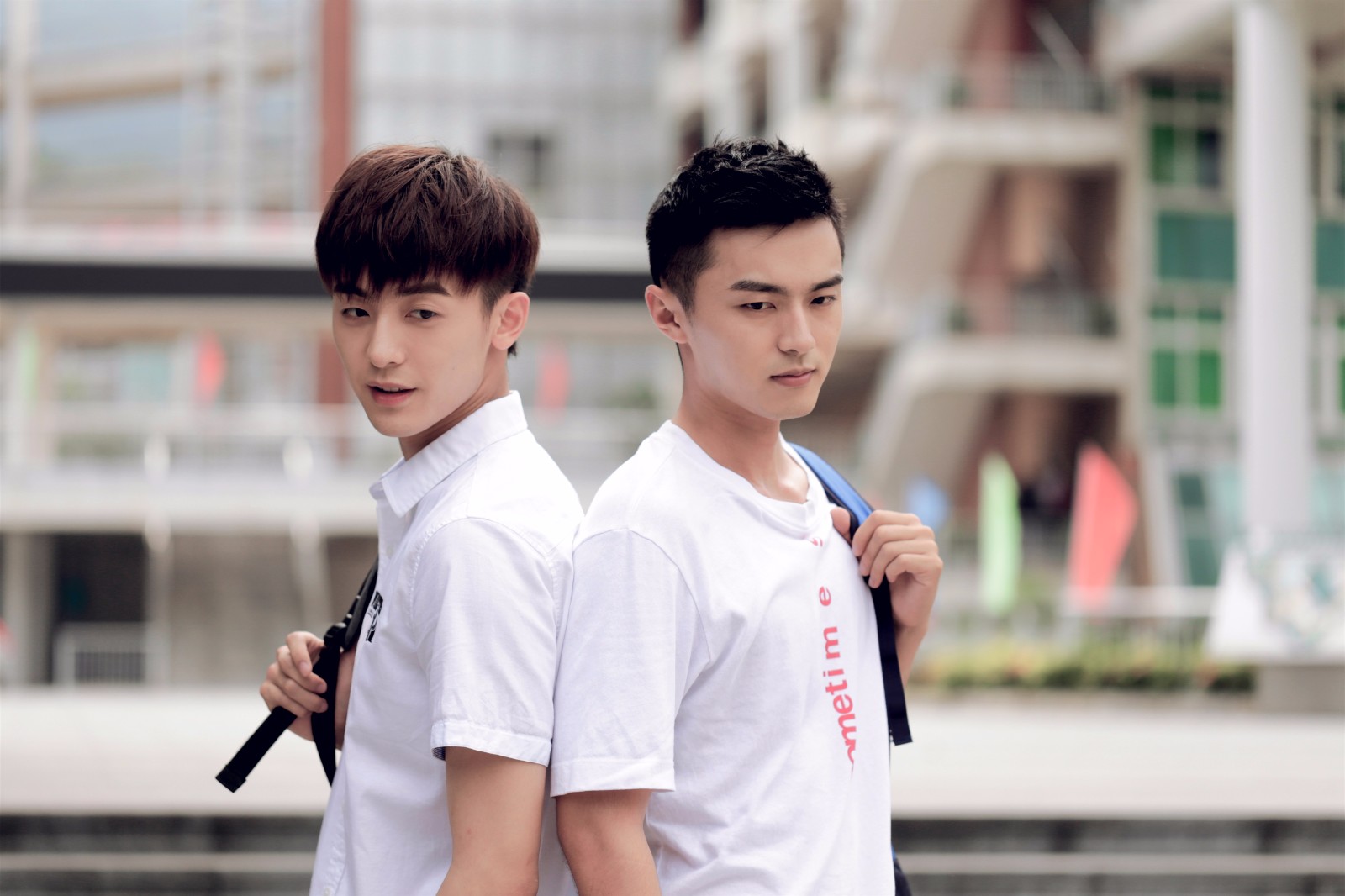 《蔚蓝50米》即将收官 打一手青春励志正能量好牌