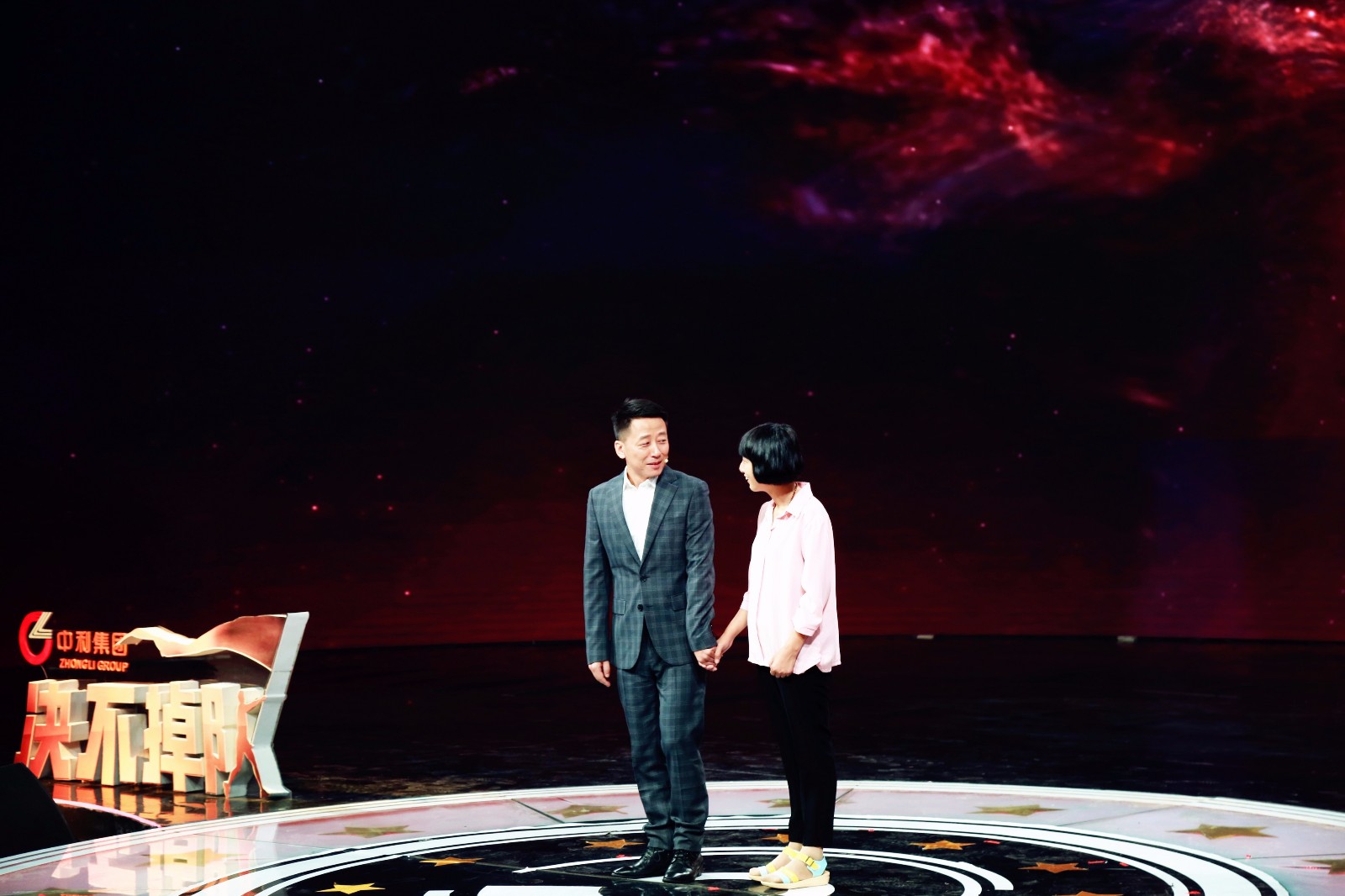 胡明：韬光养晦修真我，精心雕琢演角色