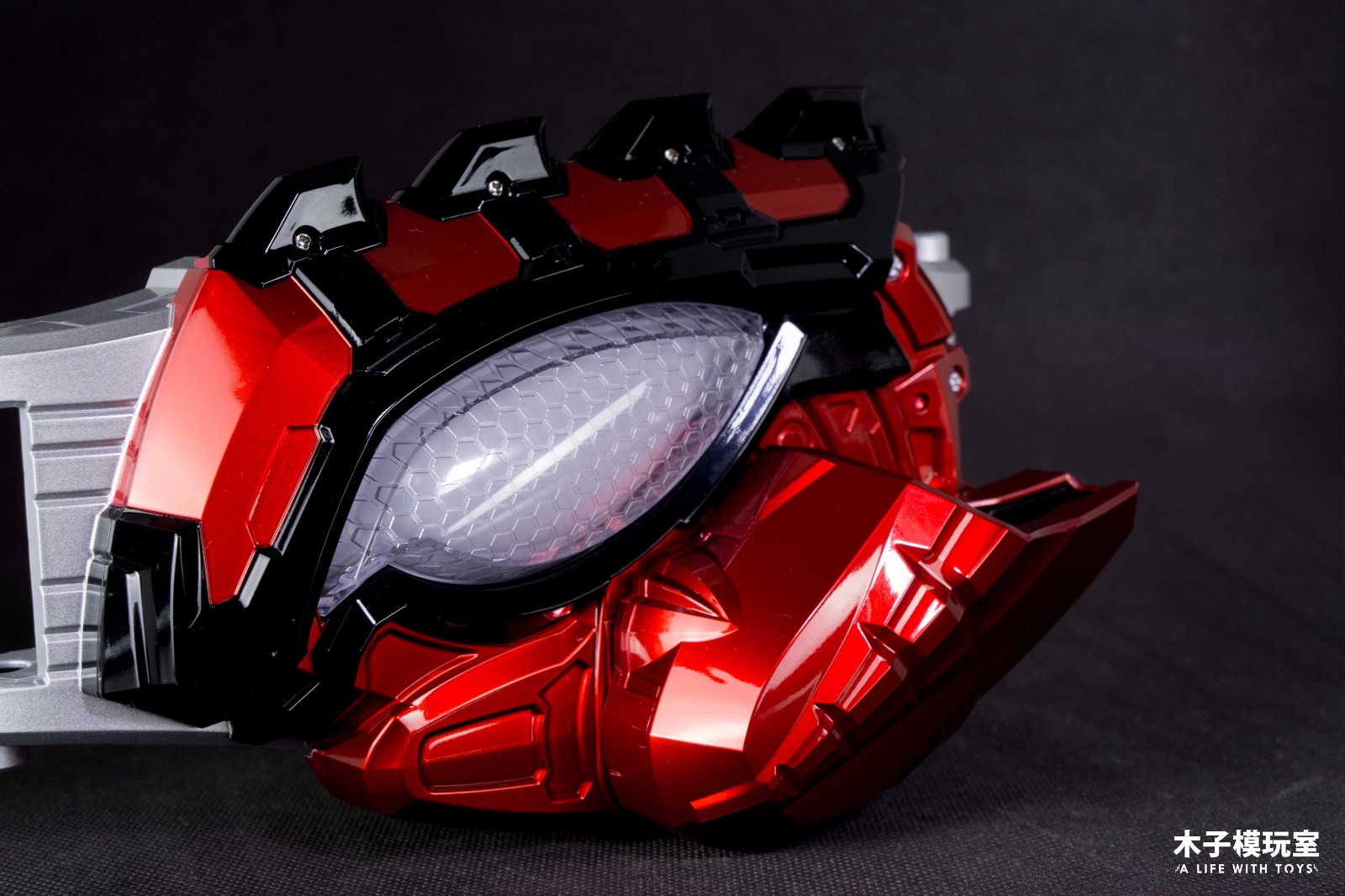 万代假面骑士amazonsneo千翼变身腰带变身器木子模玩室