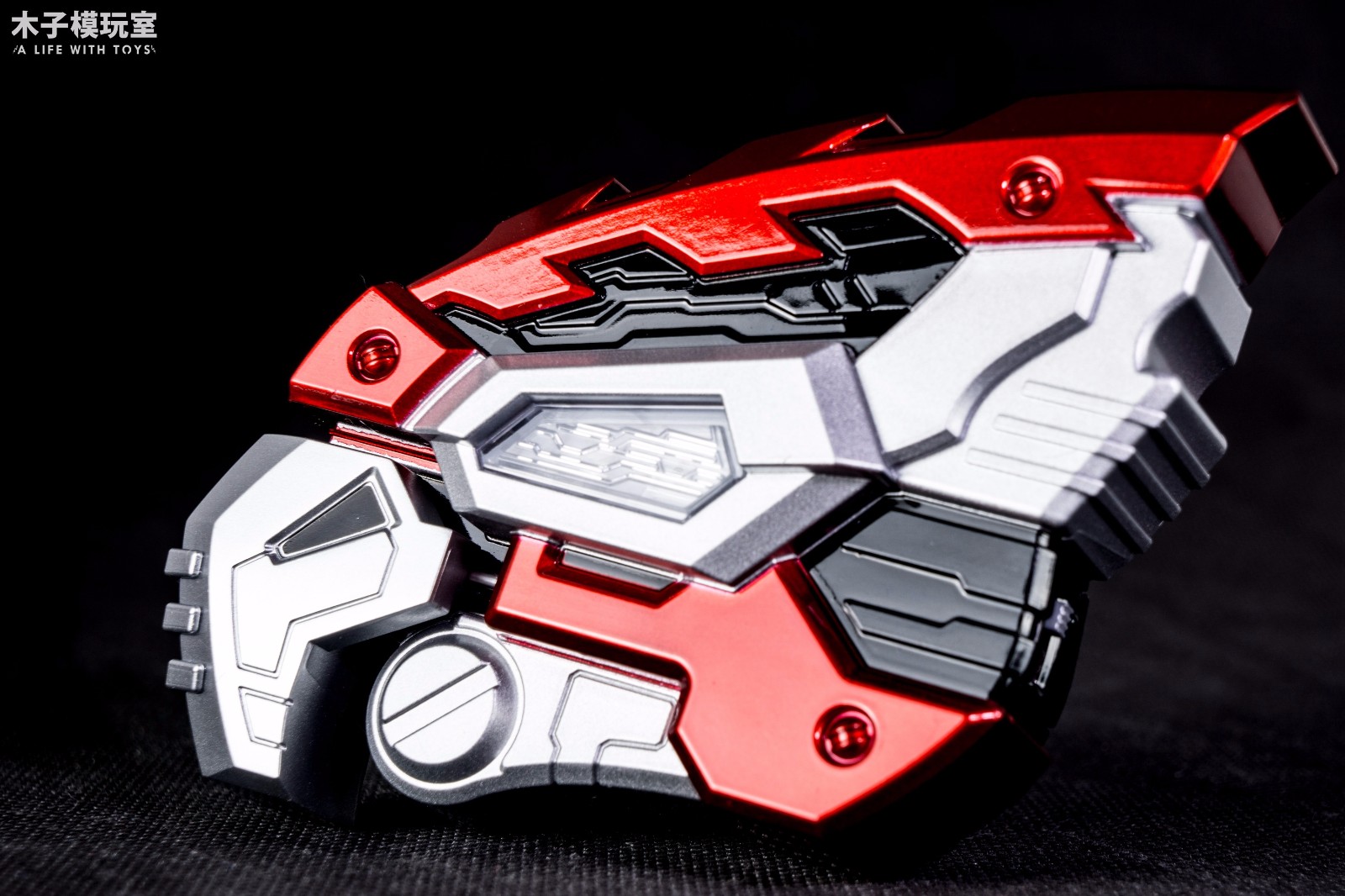 万代假面骑士amazonsneo千翼变身腰带变身器木子模玩室